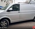 Фольксваген Transporter, объемом двигателя 2 л и пробегом 409 тыс. км за 7000 $, фото 1 на Automoto.ua