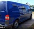 Фольксваген Transporter, объемом двигателя 2 л и пробегом 302 тыс. км за 12500 $, фото 4 на Automoto.ua