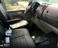 Фольксваген Transporter, объемом двигателя 2 л и пробегом 302 тыс. км за 12500 $, фото 2 на Automoto.ua
