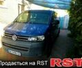 Фольксваген Transporter, объемом двигателя 2 л и пробегом 302 тыс. км за 12500 $, фото 1 на Automoto.ua