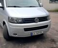 Фольксваген Transporter, объемом двигателя 2 л и пробегом 409 тыс. км за 7000 $, фото 1 на Automoto.ua