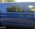 Фольксваген Transporter, объемом двигателя 2 л и пробегом 302 тыс. км за 12500 $, фото 6 на Automoto.ua
