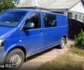 Фольксваген Transporter, объемом двигателя 2 л и пробегом 302 тыс. км за 12500 $, фото 5 на Automoto.ua
