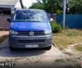 Фольксваген Transporter, объемом двигателя 2 л и пробегом 302 тыс. км за 12500 $, фото 7 на Automoto.ua