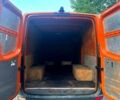 Фольксваген Transporter, объемом двигателя 2 л и пробегом 317 тыс. км за 11500 $, фото 4 на Automoto.ua