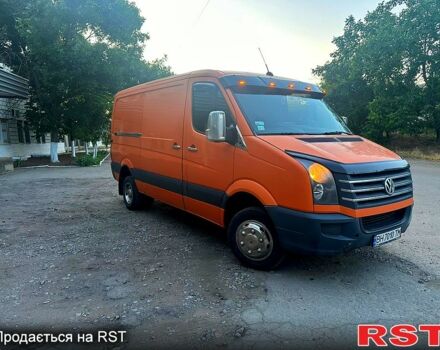 Фольксваген Transporter, объемом двигателя 2 л и пробегом 317 тыс. км за 11500 $, фото 1 на Automoto.ua