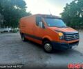 Фольксваген Transporter, объемом двигателя 2 л и пробегом 317 тыс. км за 11500 $, фото 1 на Automoto.ua
