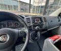 Фольксваген Transporter, об'ємом двигуна 20 л та пробігом 335 тис. км за 12800 $, фото 7 на Automoto.ua
