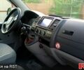 Фольксваген Transporter, об'ємом двигуна 2 л та пробігом 360 тис. км за 10800 $, фото 4 на Automoto.ua
