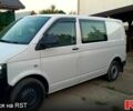 Фольксваген Transporter, об'ємом двигуна 2 л та пробігом 360 тис. км за 10800 $, фото 1 на Automoto.ua