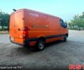 Фольксваген Transporter, объемом двигателя 2 л и пробегом 317 тыс. км за 11500 $, фото 3 на Automoto.ua