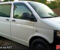 Фольксваген Transporter, об'ємом двигуна 2 л та пробігом 360 тис. км за 10800 $, фото 2 на Automoto.ua