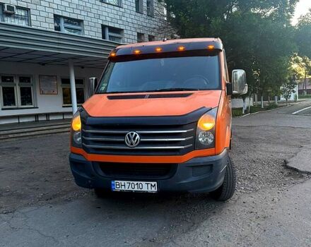 Фольксваген Transporter, объемом двигателя 2 л и пробегом 317 тыс. км за 11500 $, фото 2 на Automoto.ua