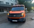Фольксваген Transporter, объемом двигателя 2 л и пробегом 317 тыс. км за 11500 $, фото 2 на Automoto.ua