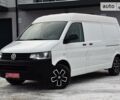 Фольксваген Transporter, объемом двигателя 2 л и пробегом 277 тыс. км за 18999 $, фото 1 на Automoto.ua