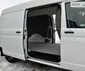 Фольксваген Transporter, объемом двигателя 2 л и пробегом 277 тыс. км за 18999 $, фото 49 на Automoto.ua