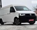 Фольксваген Transporter, объемом двигателя 2 л и пробегом 277 тыс. км за 18999 $, фото 3 на Automoto.ua