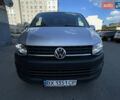 Фольксваген Transporter, объемом двигателя 1.97 л и пробегом 162 тыс. км за 20300 $, фото 2 на Automoto.ua