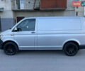 Фольксваген Transporter, объемом двигателя 1.97 л и пробегом 162 тыс. км за 20300 $, фото 4 на Automoto.ua