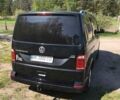 Фольксваген Transporter, объемом двигателя 2 л и пробегом 206 тыс. км за 22900 $, фото 7 на Automoto.ua