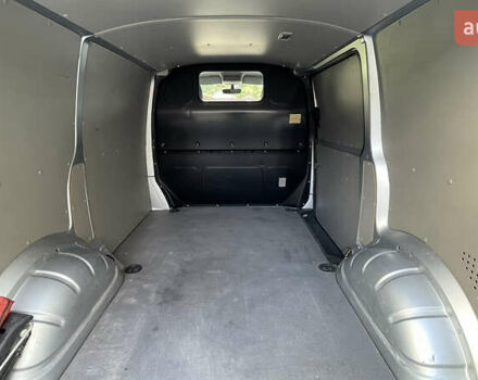 Фольксваген Transporter, объемом двигателя 1.97 л и пробегом 162 тыс. км за 20300 $, фото 12 на Automoto.ua