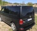 Фольксваген Transporter, объемом двигателя 2 л и пробегом 206 тыс. км за 22900 $, фото 8 на Automoto.ua