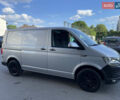 Фольксваген Transporter, объемом двигателя 1.97 л и пробегом 162 тыс. км за 20300 $, фото 1 на Automoto.ua
