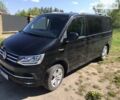 Фольксваген Transporter, объемом двигателя 2 л и пробегом 206 тыс. км за 22900 $, фото 3 на Automoto.ua