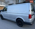 Фольксваген Transporter, объемом двигателя 1.97 л и пробегом 162 тыс. км за 20300 $, фото 5 на Automoto.ua