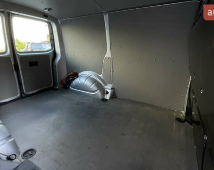 Фольксваген Transporter, объемом двигателя 1.97 л и пробегом 162 тыс. км за 20300 $, фото 10 на Automoto.ua