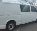 Фольксваген Transporter, объемом двигателя 2 л и пробегом 295 тыс. км за 14600 $, фото 4 на Automoto.ua