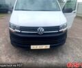 Фольксваген Transporter, объемом двигателя 2 л и пробегом 212 тыс. км за 16800 $, фото 1 на Automoto.ua