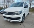 Фольксваген Transporter, объемом двигателя 2 л и пробегом 295 тыс. км за 14600 $, фото 11 на Automoto.ua