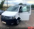 Фольксваген Transporter, объемом двигателя 2 л и пробегом 212 тыс. км за 16800 $, фото 1 на Automoto.ua