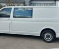 Фольксваген Transporter, об'ємом двигуна 2 л та пробігом 295 тис. км за 14600 $, фото 7 на Automoto.ua