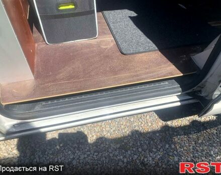 Фольксваген Transporter, объемом двигателя 2 л и пробегом 212 тыс. км за 16800 $, фото 4 на Automoto.ua