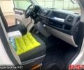 Фольксваген Transporter, объемом двигателя 2 л и пробегом 212 тыс. км за 16800 $, фото 5 на Automoto.ua