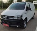 Фольксваген Transporter, объемом двигателя 2 л и пробегом 177 тыс. км за 21900 $, фото 13 на Automoto.ua