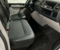 Фольксваген Transporter, объемом двигателя 2 л и пробегом 212 тыс. км за 22800 $, фото 9 на Automoto.ua