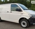 Фольксваген Transporter, объемом двигателя 2 л и пробегом 177 тыс. км за 21900 $, фото 5 на Automoto.ua