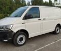 Фольксваген Transporter, объемом двигателя 2 л и пробегом 177 тыс. км за 21900 $, фото 16 на Automoto.ua