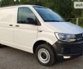 Фольксваген Transporter, объемом двигателя 2 л и пробегом 177 тыс. км за 21900 $, фото 15 на Automoto.ua