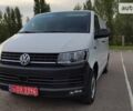 Фольксваген Transporter, объемом двигателя 2 л и пробегом 177 тыс. км за 21900 $, фото 48 на Automoto.ua