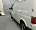Фольксваген Transporter, объемом двигателя 2 л и пробегом 212 тыс. км за 22800 $, фото 4 на Automoto.ua