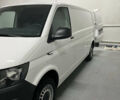 Фольксваген Transporter, объемом двигателя 2 л и пробегом 212 тыс. км за 22800 $, фото 1 на Automoto.ua