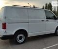 Фольксваген Transporter, объемом двигателя 2 л и пробегом 177 тыс. км за 21900 $, фото 14 на Automoto.ua