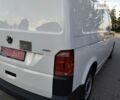 Фольксваген Transporter, объемом двигателя 2 л и пробегом 210 тыс. км за 15600 $, фото 18 на Automoto.ua