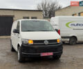 Фольксваген Transporter, об'ємом двигуна 2 л та пробігом 251 тис. км за 19999 $, фото 15 на Automoto.ua