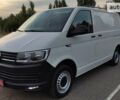 Фольксваген Transporter, объемом двигателя 2 л и пробегом 177 тыс. км за 21900 $, фото 50 на Automoto.ua