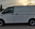 Фольксваген Transporter, объемом двигателя 2 л и пробегом 177 тыс. км за 21900 $, фото 8 на Automoto.ua